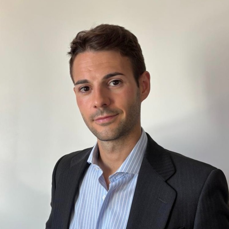 Alberto Márquez Herranz