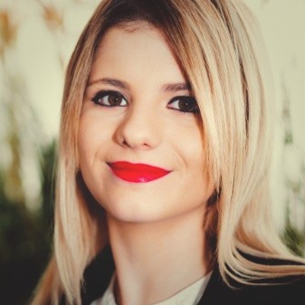 Esther Martínez Saiz