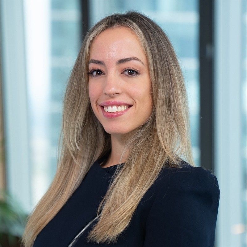 Irene Marín Sánchez