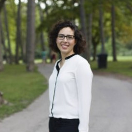 María José González Álvarez