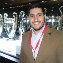 Norberto Francisco Pinero