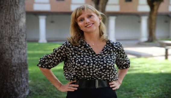 Paloma Ortiz-de-Urbina Sobrino