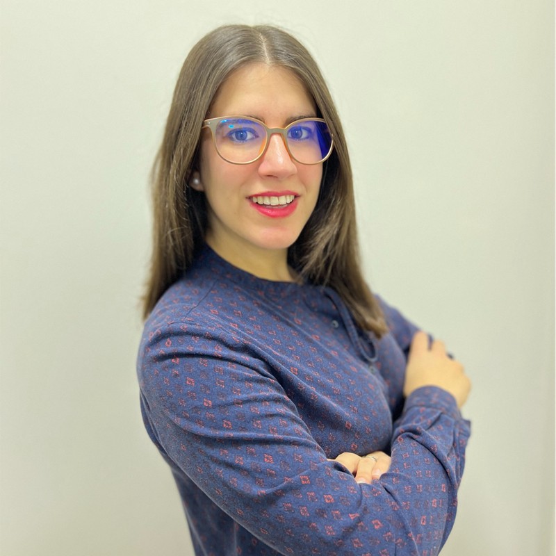 Rocío Onsina González