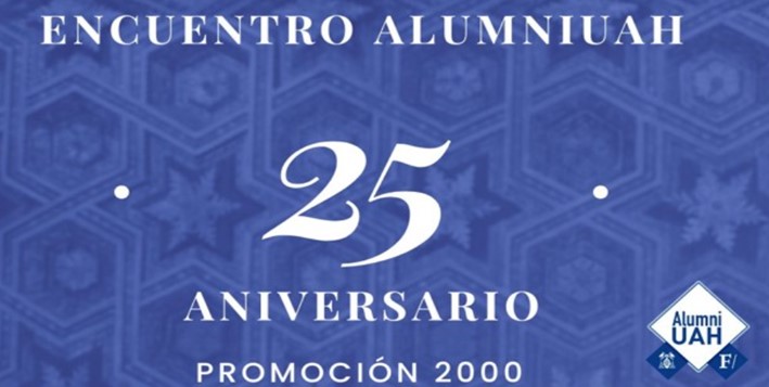 Programa IV Encuentro 25 Años