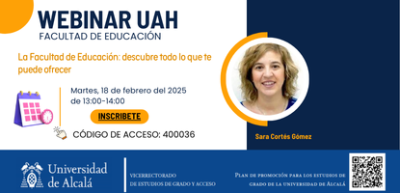 La Facultad de Educación: descubre todo lo que te puede ofrecer La Facultad de Educación: descubre todo lo que te puede ofrecer