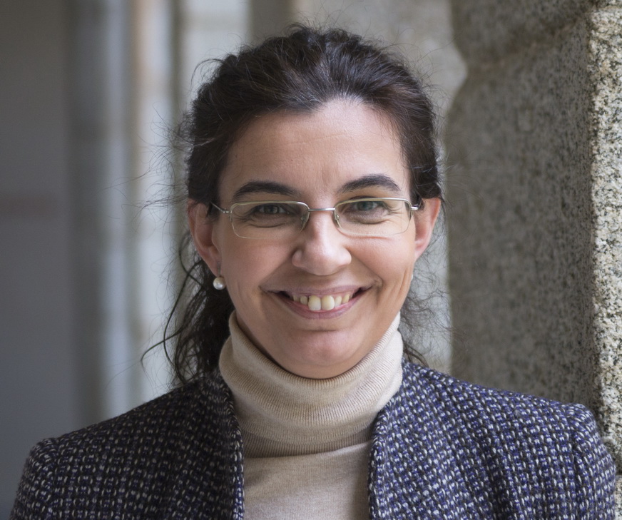 Dra. Dª. YOLANDA FERNÁNDEZ VIVAS Dra. Dª. YOLANDA FERNÁNDEZ VIVAS