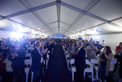 Programa Encuentro 25 Aniversario